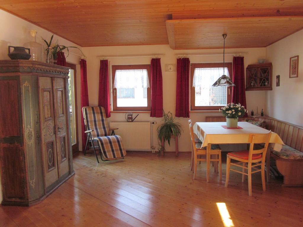 Ferienwohnung Steinbauer Opfenbach Ngoại thất bức ảnh